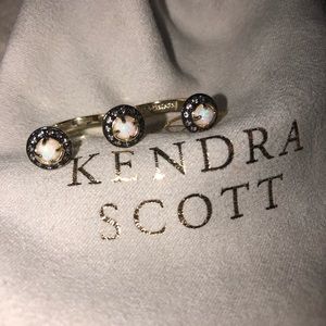 Kendra Scott ring